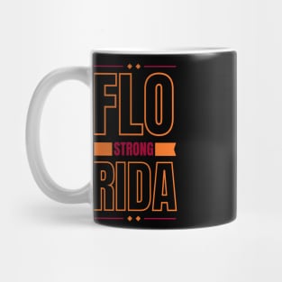 Florida Strong Mug